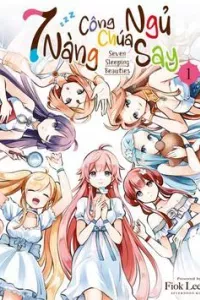 7 Nàng Công Chúa Ngủ Say