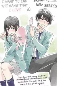 Aishiteru Game Wo Owarasetai