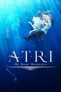 ATRI -My Dear Moments
