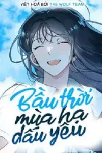 Bầu Trời Mùa Hạ Dấu Yêu