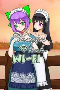 Chuyện tình Wi-fi