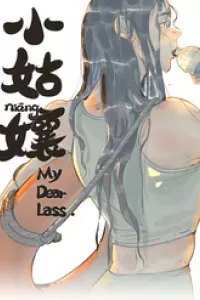 Cô Gái Thân Yêu Của Tôi