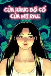 Cửa Hàng Đồ Cổ Tương Lai