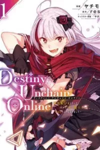 Destiny Unchain Online