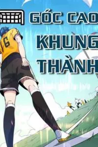 Góc Cao Khung Thành