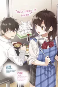 Hige Wo Soru. Soshite Joshikosei Wo Hirou