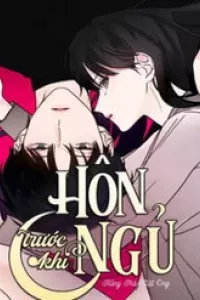 Hôn Trước Khi Ngủ