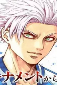 Kengan Ashura Phần 2