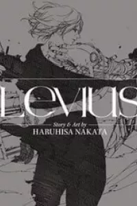 Levius