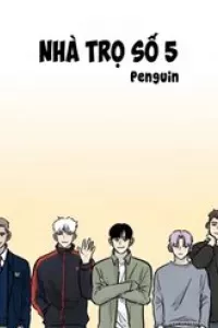 Nhà Trọ Số 5