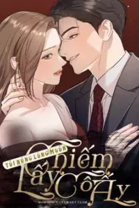 Nóng Lòng Muốn Giày Vò Em