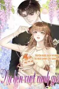 Nụ Hôn Vượt Ranh Giới