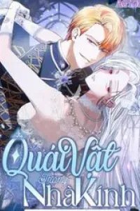 Quái Vật Trong Nhà Kính