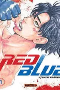 Red Blue