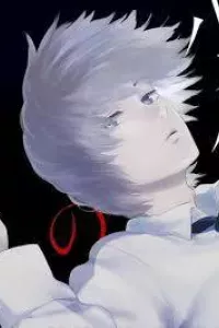 Shounen no Abyss