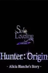 Solo Leveling Arise: Nguồn Gốc Của Thợ Săn