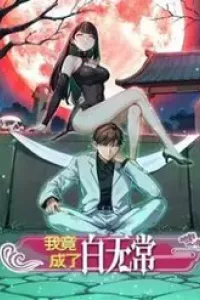 Ta Lại Trở Thành Bạch Vô Thường