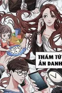 Thám Tử Ẩn Danh