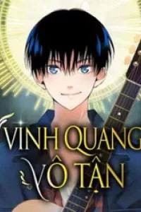 Vinh Quang Vô Tận