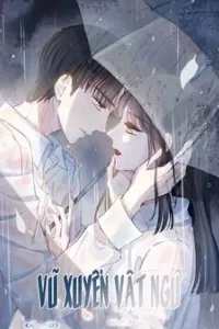 Vũ Xuyên Vật Ngữ