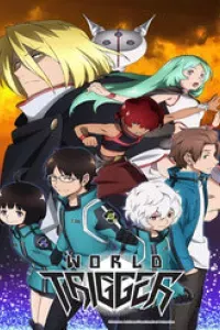 World Trigger