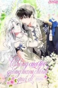 Chồng Của Tôi Giống Nam Chính Quá Đi