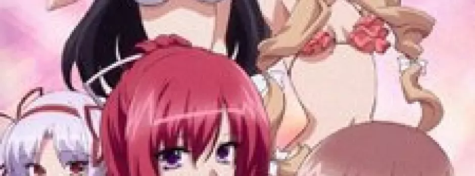 11eyes: Momoiro Genmutan