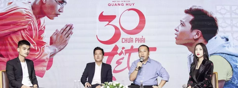 30 Chưa Phải Tết