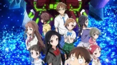 Accel World: Infinite∞Burst