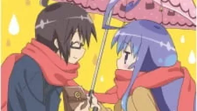 Acchi Kocchi: Place=Princess