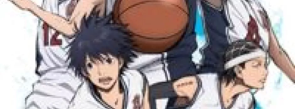 Ahiru no Sora
