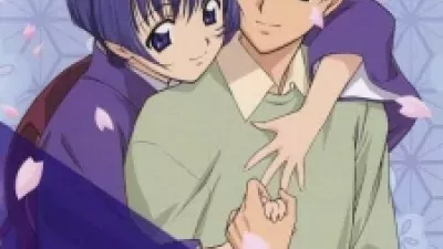 Ai Yori Aoshi: Enishi