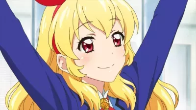 Aikatsu! Movie