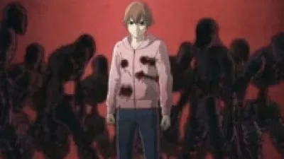 Ajin OVA