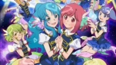 AKB0048: Next Stage