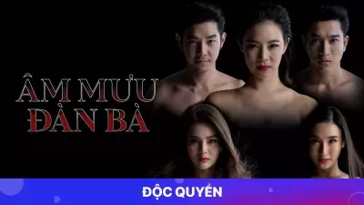 Âm Mưu Đàn Bà