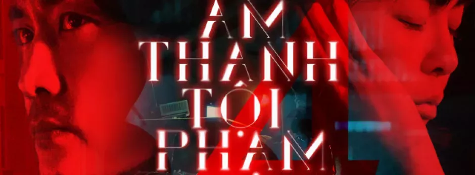 Âm thanh tội phạm 4