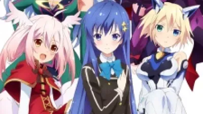 Ange Vierge