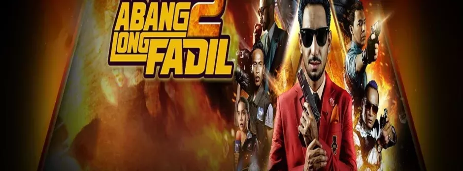 Anh Cả Fadil 2