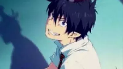 Ao no Exorcist: Kuro no Iede