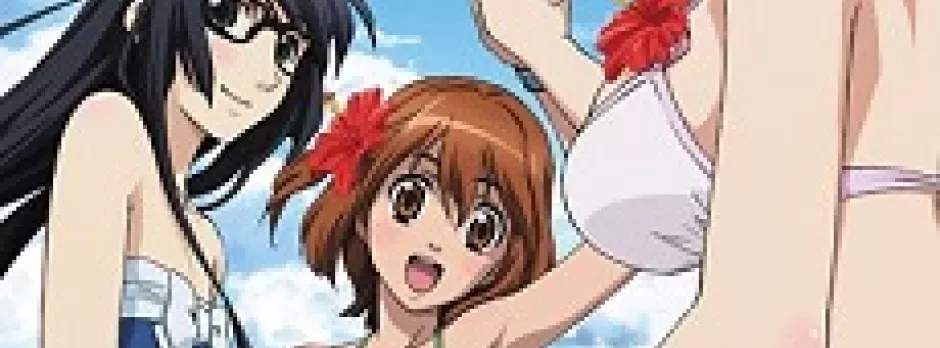 Asobi ni Iku yo!: Asobi ni Oide - Owari
