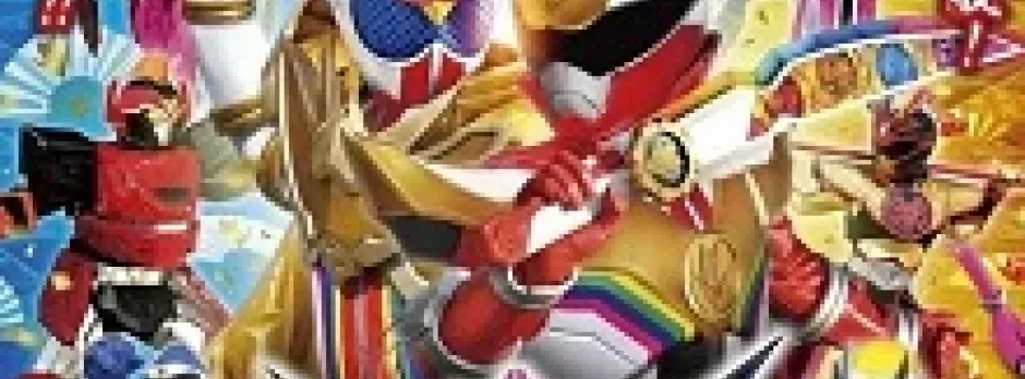 Avataro Sentai Donbrothers vs. Zenkaiger