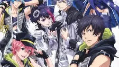 B-Project: Kodou*Ambitious