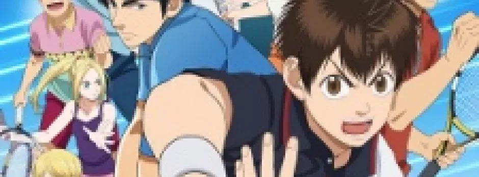 Baby Steps 2nd Season