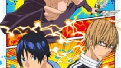 Bakuman. 3rd Season