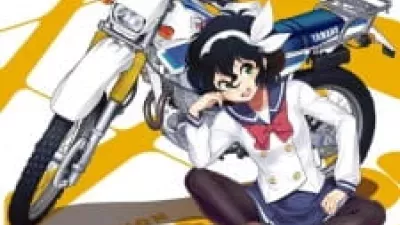 Bakuon!! no Kobeya