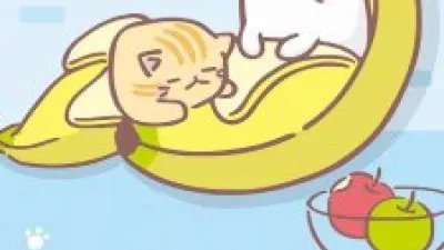 Bananya