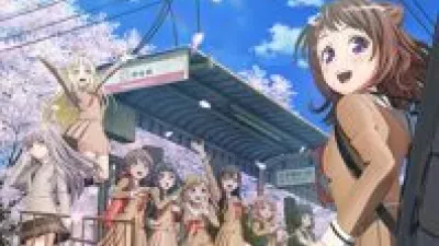 BanG Dream! 2nd Season
