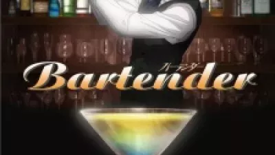 Bartender