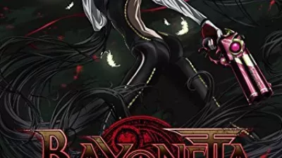 Bayonetta: Số Phận Đẫm Máu
